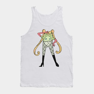 Ann Prism Power! Tank Top